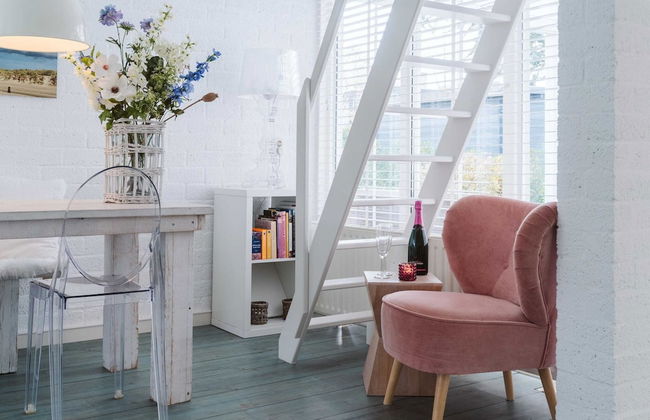 Bright Holiday Home With Covered Veranda - Foto 18