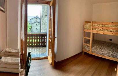 Charming three-room apartment in Oga - Photo 19