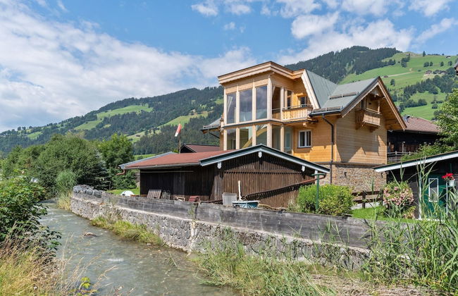Central Apartment With Balcony, Terrace, Garden, Deckchairs - Foto 1
