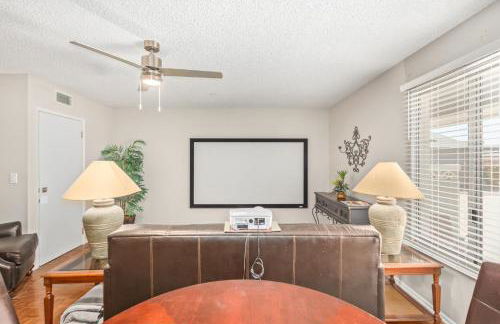 Very Relaxing & Roomy - Foto 28