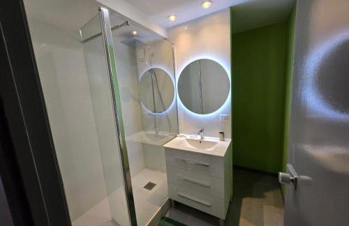 Attractive T2 apartment - right in the city center - Foto 10