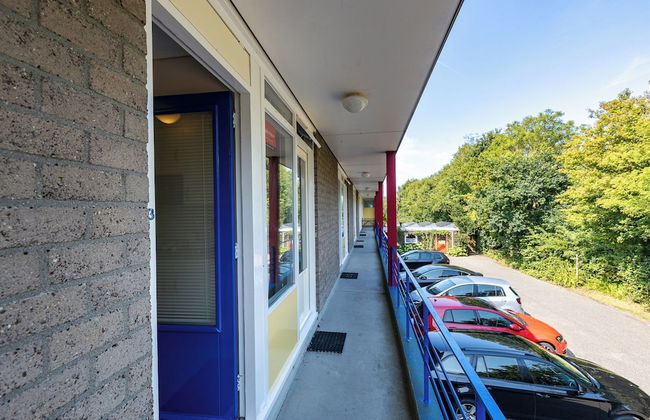 Attractive Apartment Near Vlissingen Beach - Photo 78