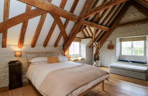 The Stables at Daubeneys - Foto 15