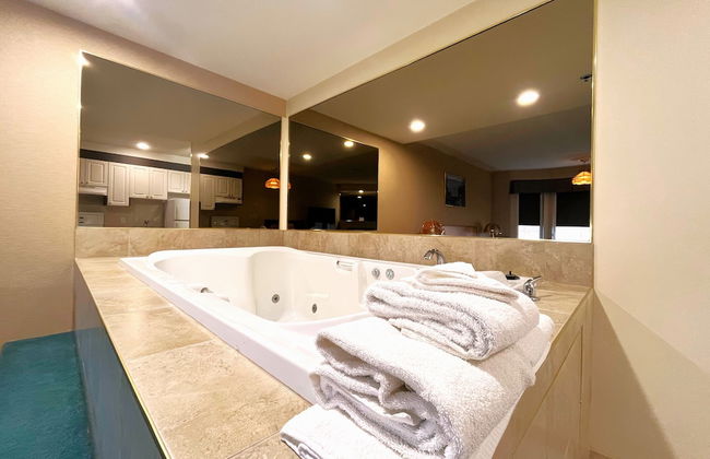 Western Long Stay Whitecourt 1 - Foto 11