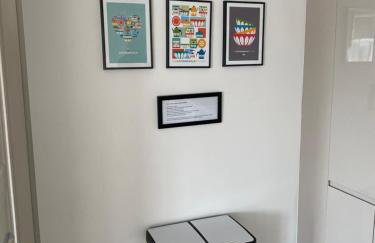 Rooftops Apartment - Foto 11