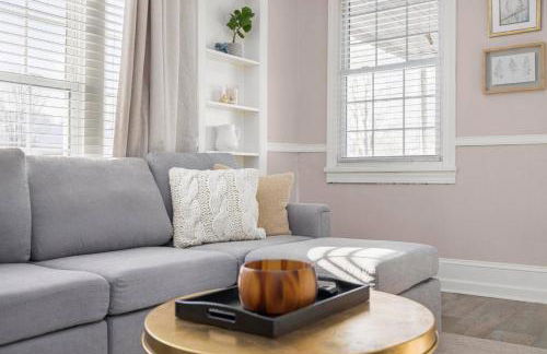 2BR house minutes from Holston Valley & Eastman - Foto 7