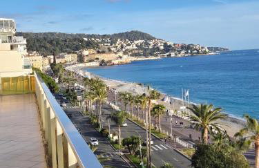 Royal Luxembourg Nice Prom' - Foto 13