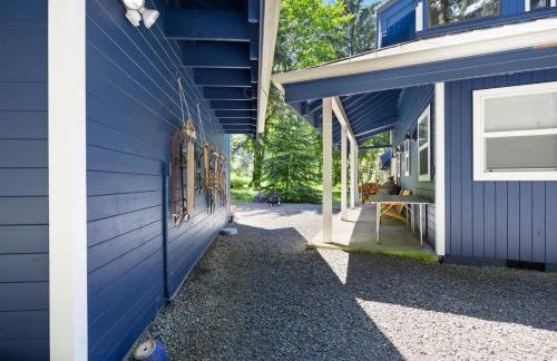 Landen Lodge - Meredith Lodging - Foto 72