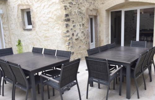 L'EMPREINTE - Foto 11