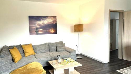 Ferienwohnung Leuchtfeuer Dagebüll - Foto 2