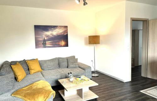 Ferienwohnung Leuchtfeuer Dagebüll - Foto 2