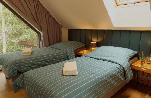 Domki Miłe Chwile - Foto 22