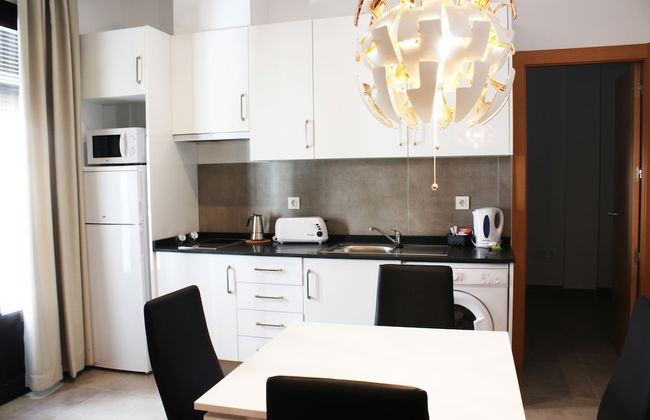 Nest Flats Granada - Foto 22