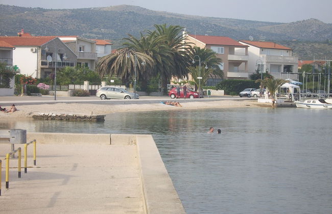 Apartments Villa Erik - Photo 68