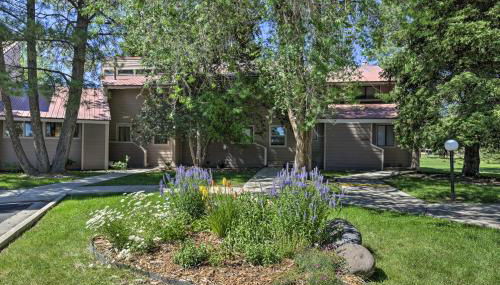 Pagosa Springs Condo Near Springs and Trails! - Foto 3