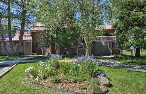 Pagosa Springs Condo Near Springs and Trails! - Foto 3