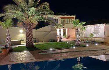 CASA RURAL VILLARRUBIA - Foto 1