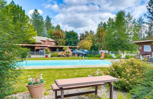 Twin Lakes Village Condo on 3rd Fairway! - Foto 30