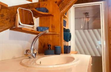 Cocon à la vue imprenable ! - Foto 21