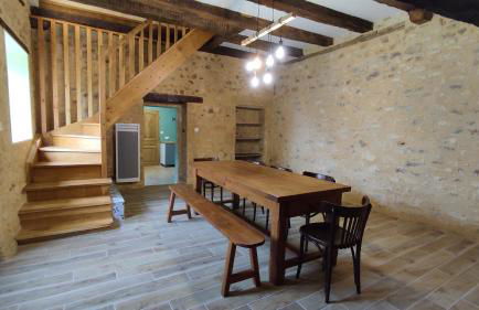 Gite la lauzerie - Foto 8