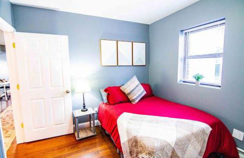 Nesty Stays - Foto 23