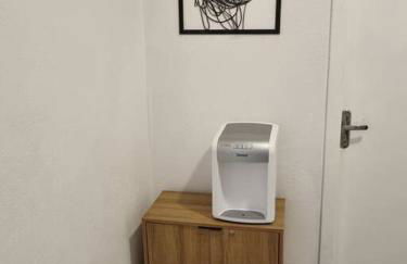 Loft Confortável com Home office - Foto 29