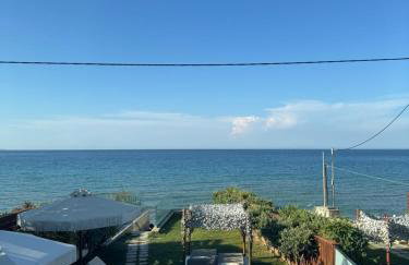 Sabbia D`oro Beach Villa - Foto 4