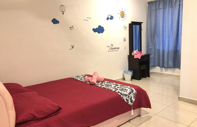 Langkawi Shell Out Villa - Foto 3