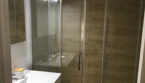 Mi lugar de vacaciones - Foto 5, Shower