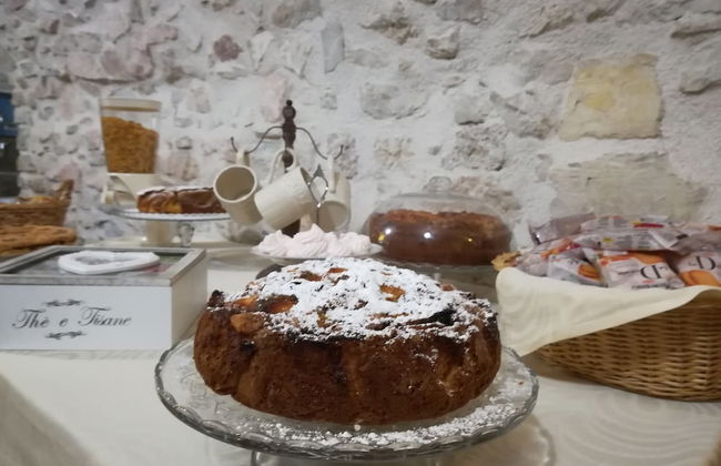 Il Casale di Ginetto - Photo 60