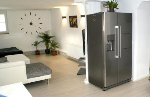 Wohnung am HELLER - Photo 8