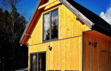 Zawojska Kapryśnica Zawoja Górna 2970 - Foto 1