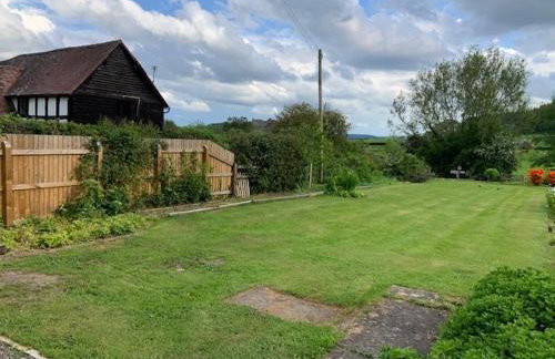 Beautiful converted Coach house for two - Foto 39