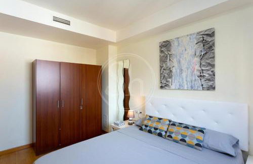 Cómodo apartamento junto a Hospital Sant Pau - Foto 9