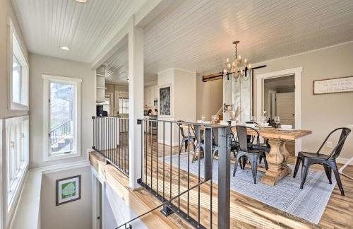 Stylish Vilas Hideaway Hike, Ski and Explore! - Foto 11