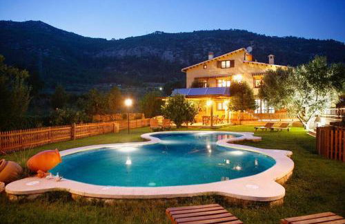 La Ginesta Rural, cerca de Sitges - Foto 1