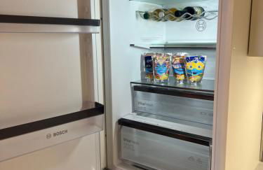 Ferienwohnung Kempkens -Hochwertig & modern - Foto 45