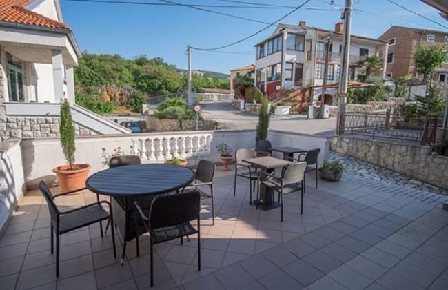 Apartment and Rooms Luka - Foto 17