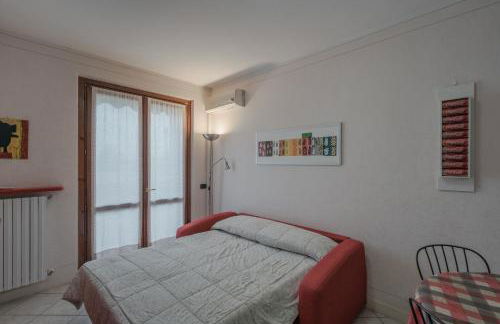 Mosaici Sunrise - lake front apartment with beautiful view - Foto 36