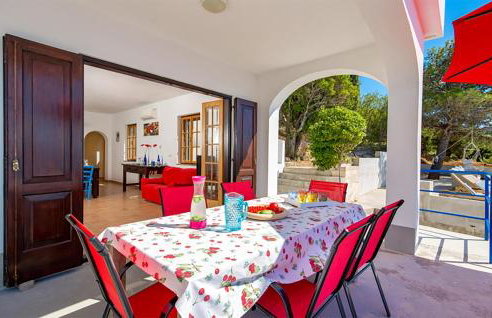 Lovely Apartment In Jablanac With Wifi - Foto 13