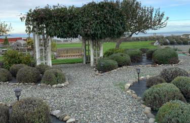 Dungeness Barn House Bed and Breakfast at Two Crows Farm - Foto 4