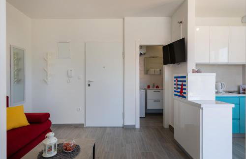 Brand New Apartment Nebo - Foto 7