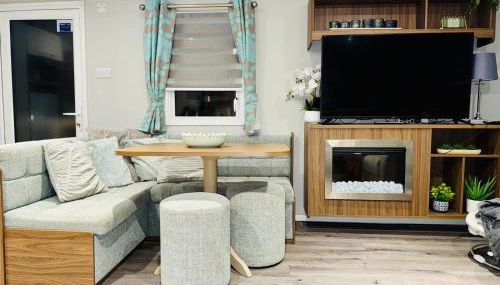 Vinchella-3 bedroom caravan - Foto 4