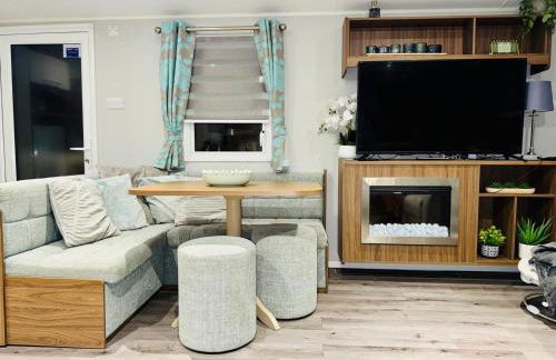 Vinchella-3 bedroom caravan - Foto 4