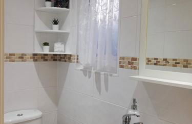 FOX'S DEN Dog friendly, self-contained guest suite - Foto 15