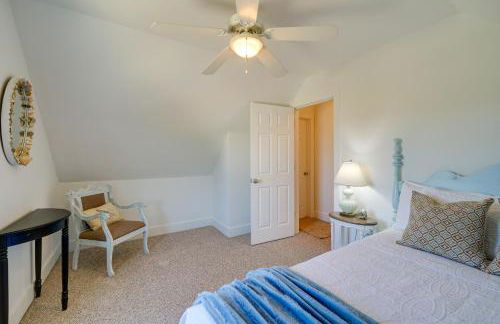 Near Ocean Buxton Townhome with Patio! - Foto 18
