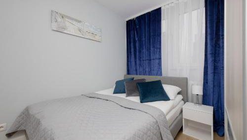 Chłodna Apartments with a City View Wola by Noclegi Renters - Photo 2