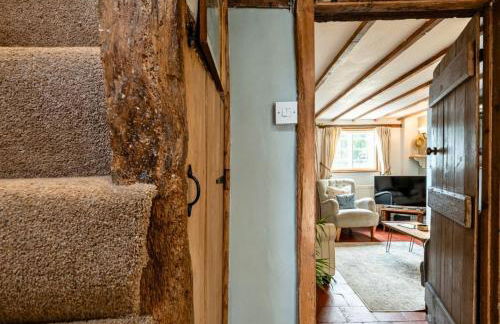 Poppy Cottage - Cosy 2 Bedroom, Perfect for Family! - Photo 79