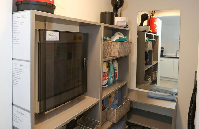 Apartment in Middelkerke for 4 Person - Foto 4