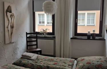 Ferienwohnung Carola Scholze - Foto 3